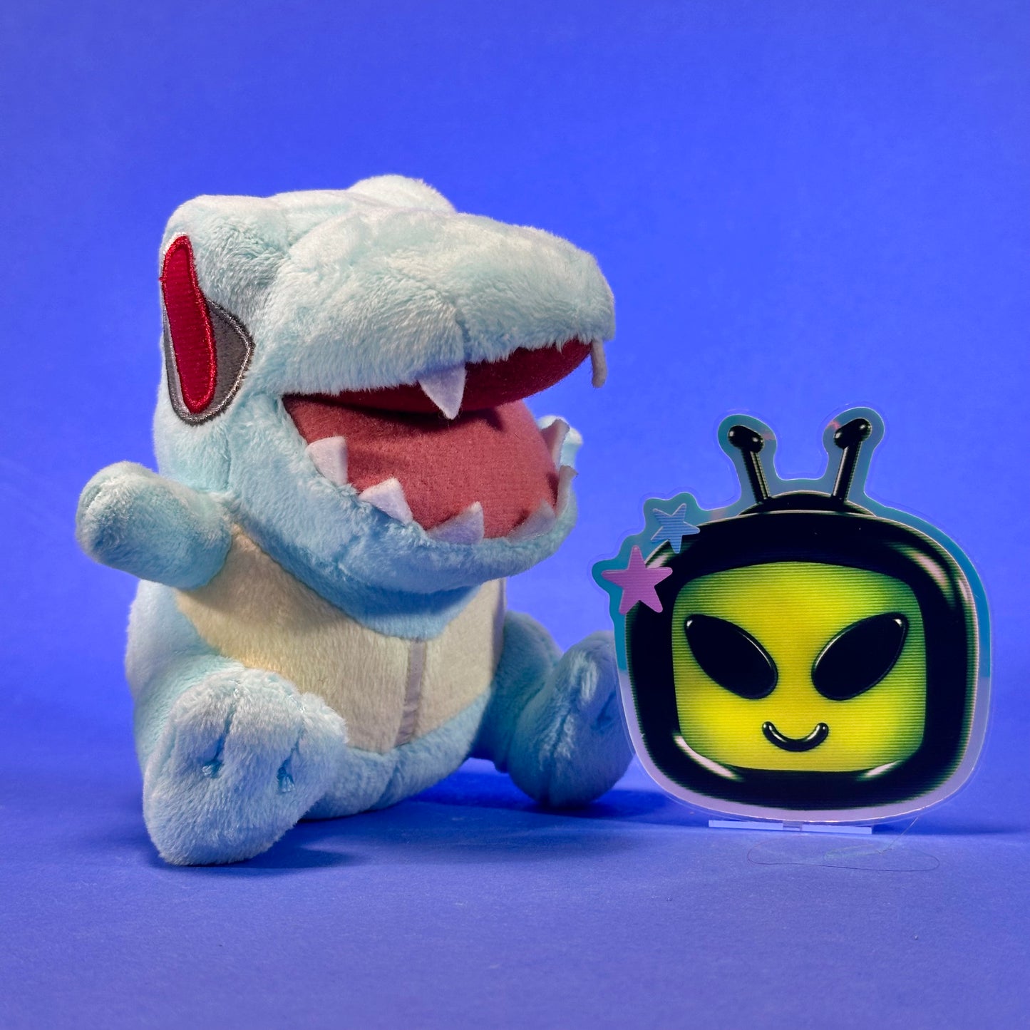 Pokemon Center - 2015 Secret Base Poke Doll Plushes