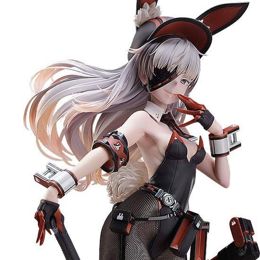 FREEing - Combat Rabbit B-Style - ×-10 - 1/4 Figure