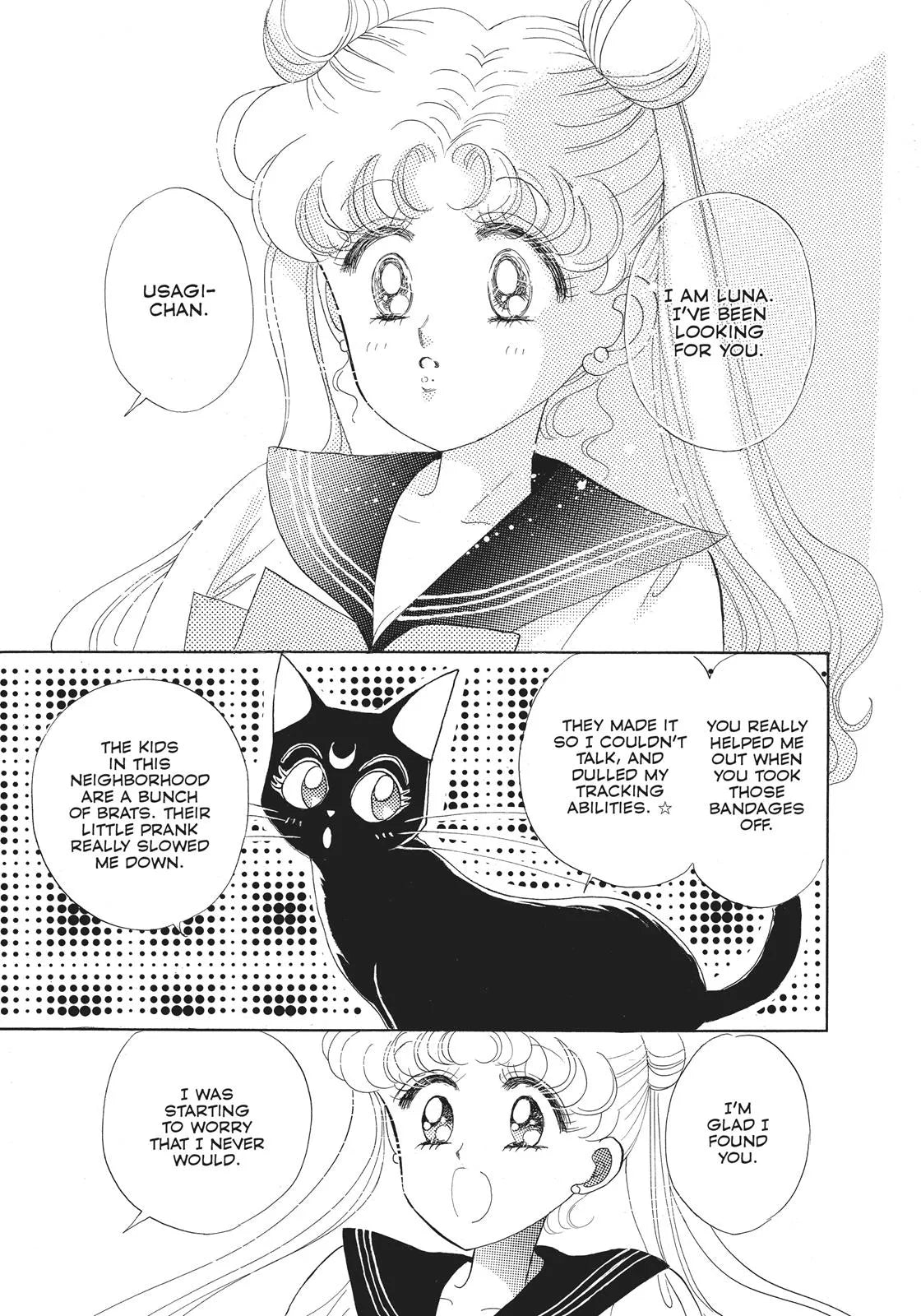 Naoko Takeuchi - Pretty Guardian Sailor Moon (Naoko Takeuchi Collection Ed.) Manga