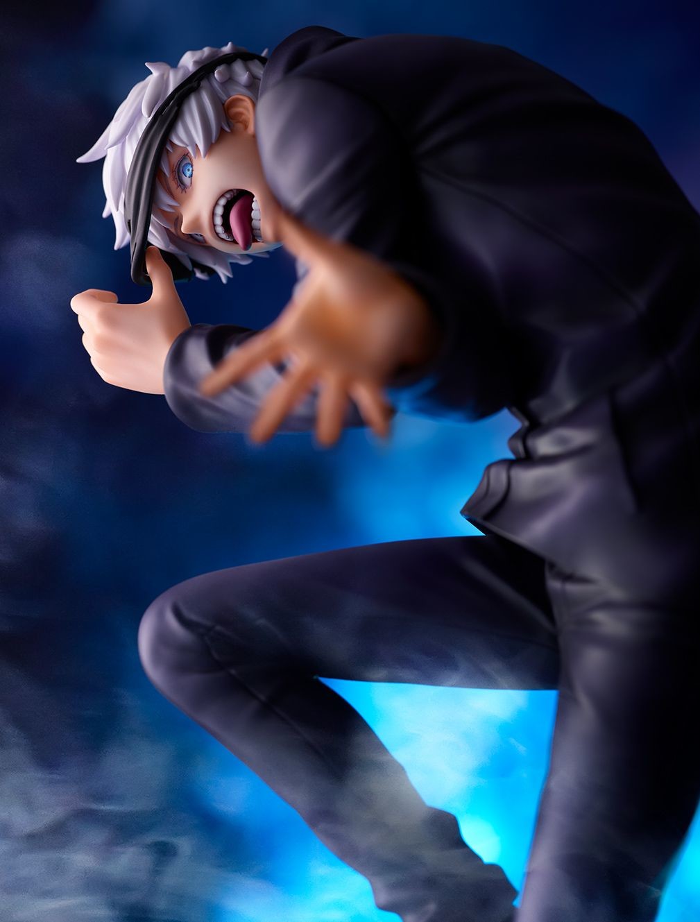 Alpha Satellite x eStream - Jujutsu Kaisen - Gojo Satoru ~Shibuya Scramble~ 1/7 Figure
