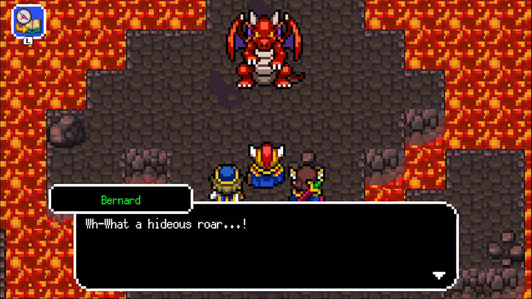 Dragon Sinker: Descendants of Legend - PS Vita