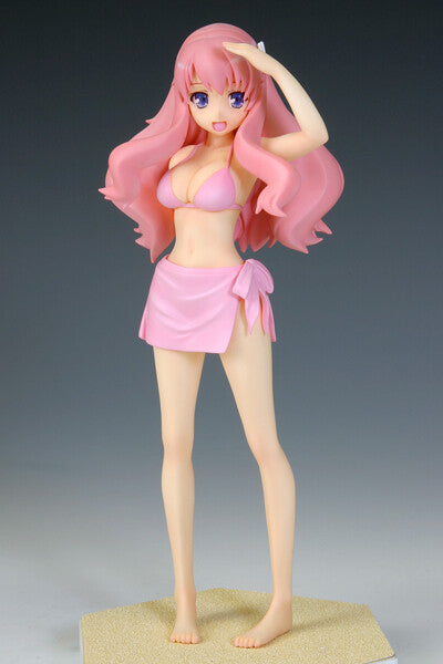 Wave - Baka to Test to Shoukanjuu Beach Queens Treasure - Himeji Mizuki Figure