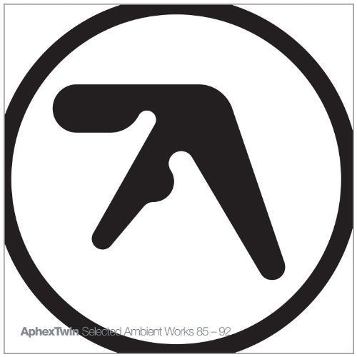 Aphex Twin - Ambient Works 85-92 Vinyl