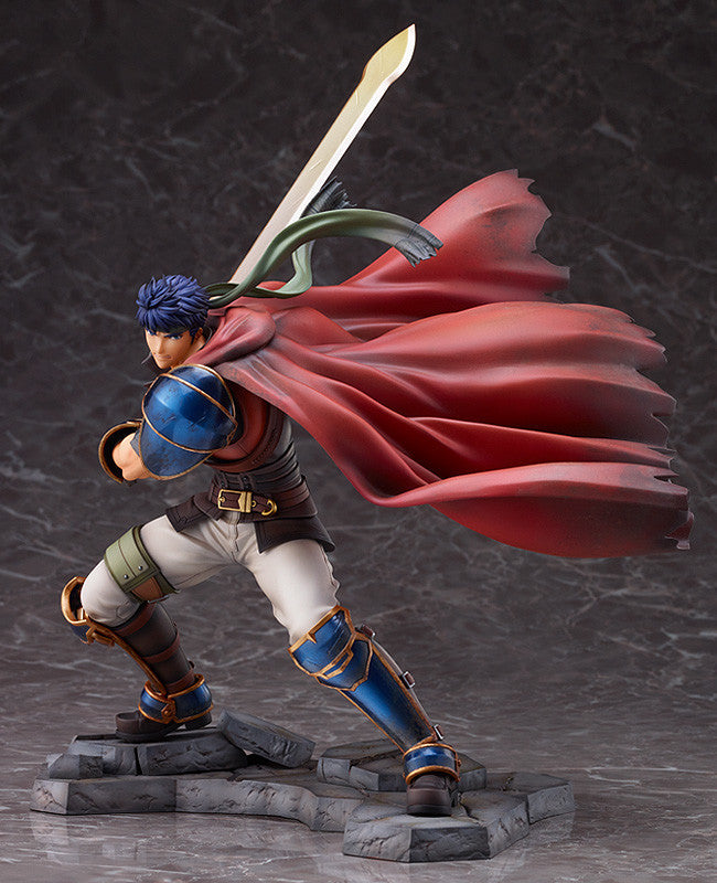 Intelligent Systems - 2022 Fire Emblem: Akatsuki no Megami - Ike 1/7 Figure