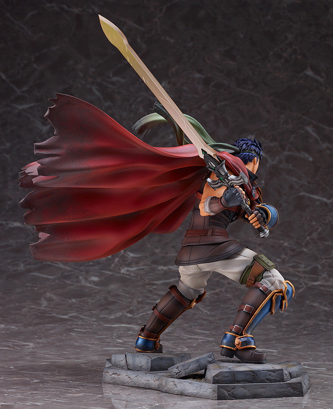 Intelligent Systems - 2022 Fire Emblem: Akatsuki no Megami - Ike 1/7 Figure