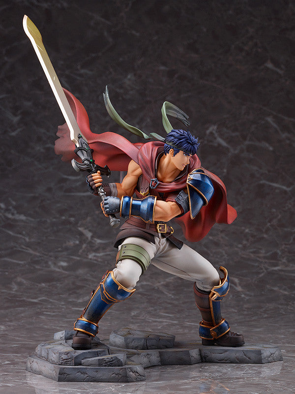 Intelligent Systems - 2022 Fire Emblem: Akatsuki no Megami - Ike 1/7 Figure
