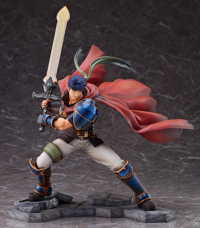 Intelligent Systems - 2022 Fire Emblem: Akatsuki no Megami - Ike 1/7 Figure