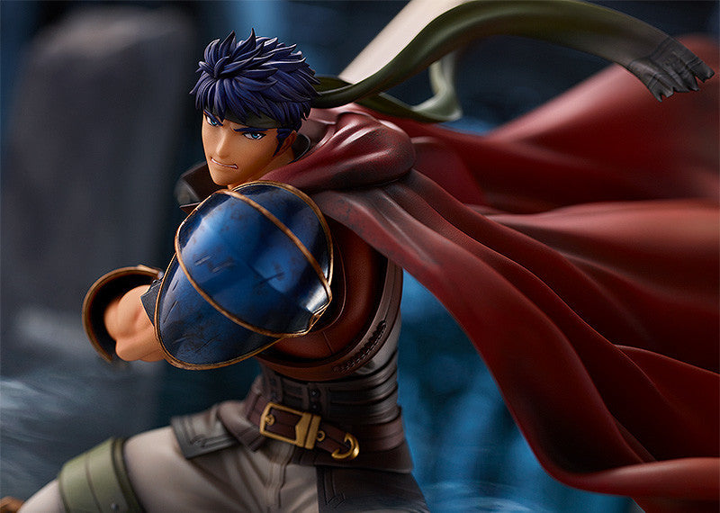 Intelligent Systems - 2022 Fire Emblem: Akatsuki no Megami - Ike 1/7 Figure