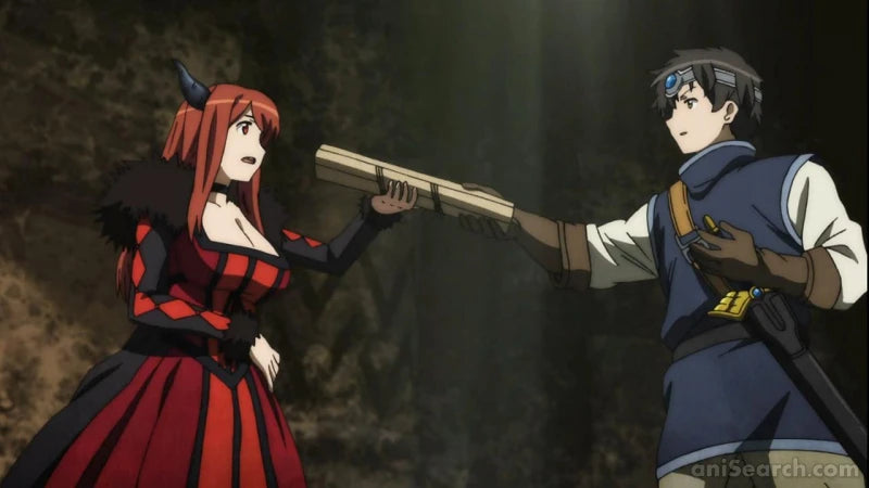 Maoyu - Complete Collection Blu-ray