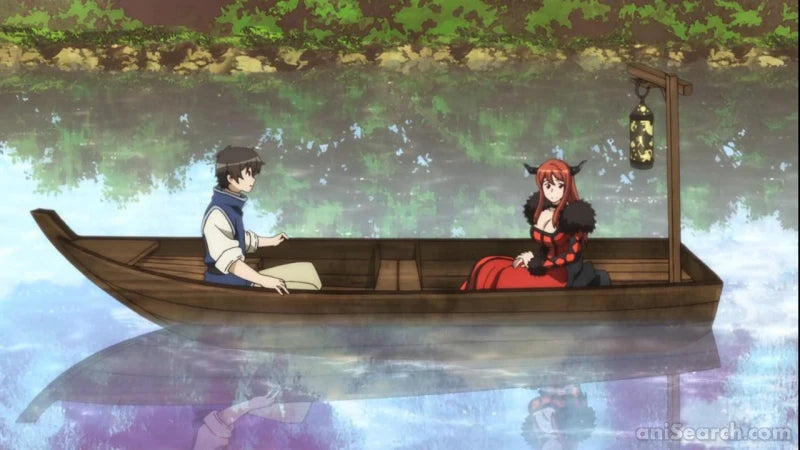 Maoyu - Complete Collection Blu-ray