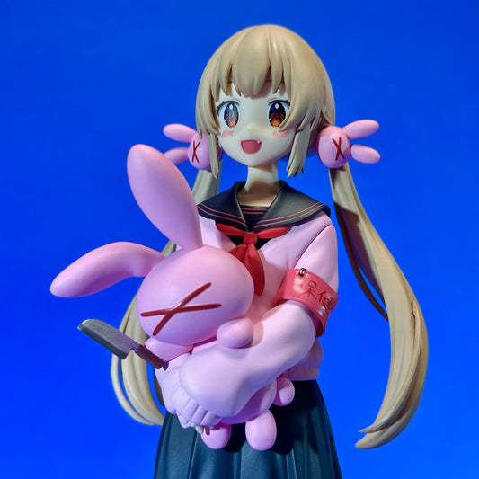 Good Smile Company - Pop Up Parade Natori Sana ~School Uniform Ver.~ Figure