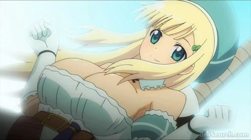 Senran Kagura: Ninja Flash - Blu-ray