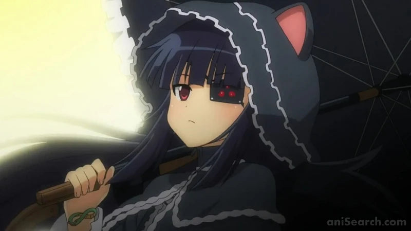 Senran Kagura: Ninja Flash - Blu-ray