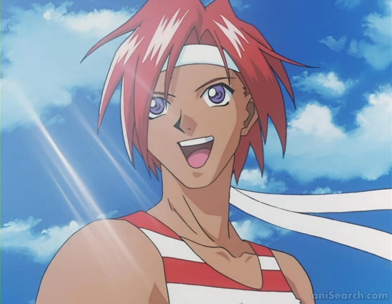 Sakura Wars (1991 OVA) DVD