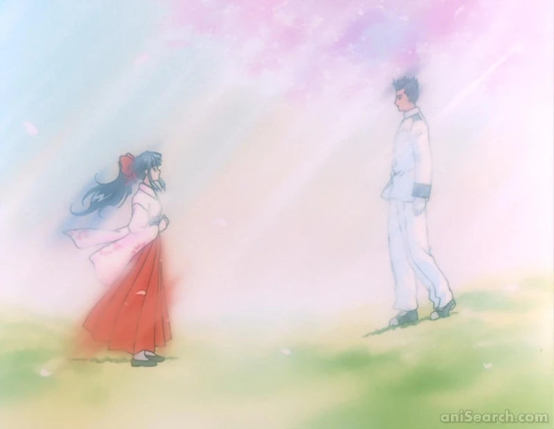 Sakura Wars (1991 OVA) DVD