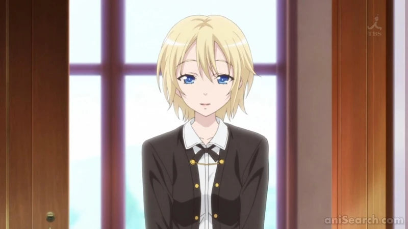 Haganai: I Don't Have Many Friends NEXT - Blu-ray & DVD