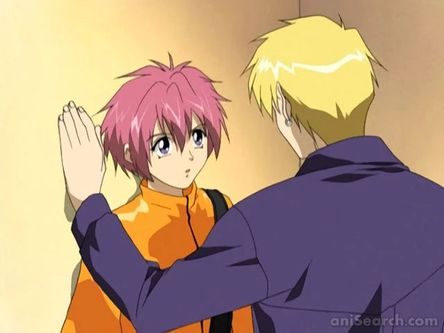 Gravitation - DVD