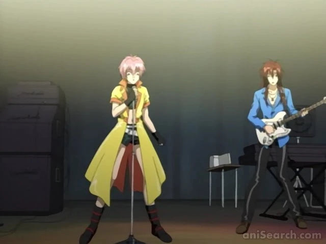 Gravitation - DVD