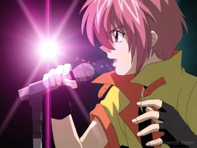 Gravitation - DVD