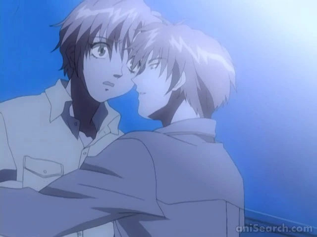 Gravitation - DVD