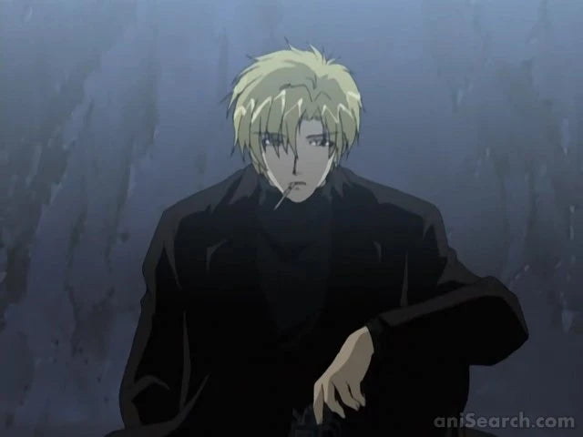 Gravitation - DVD