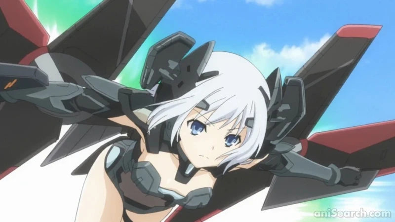 Date Alive Season 1 Blu-ray & DVD