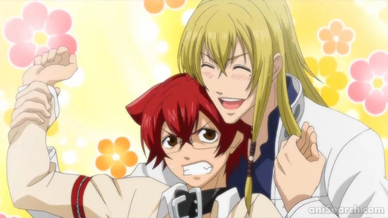 Cuticle Detective Inaba Blu-Ray