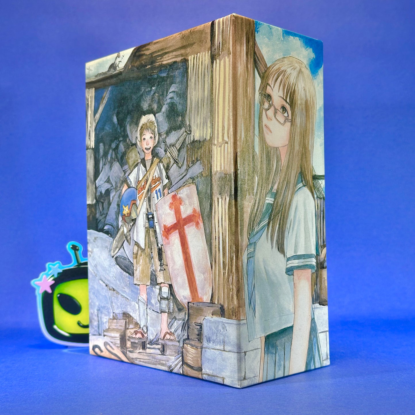 Magical Shopping Arcade Abenobashi - DVD