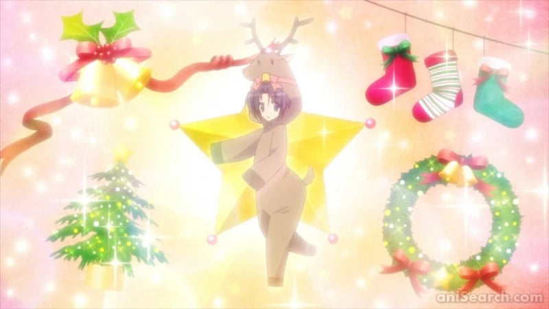 Ebiten: Ebisugawa Public High School’s Tenmonbu Blu-ray