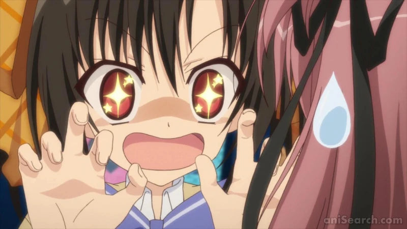Ebiten: Ebisugawa Public High School’s Tenmonbu Blu-ray