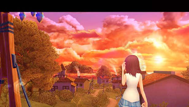 Kingdom Hearts II - PS2