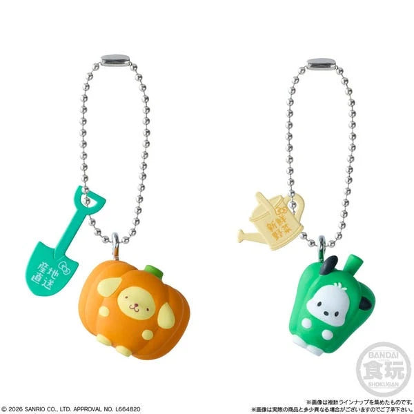 Bandai - Sanrio Hello Kitty and Friends ~Wave 3~ Shokugan Blind Box