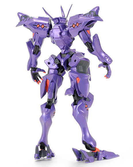 Advanced System of Action Arms - Muv-Luv Alternative - Tactical Surface Fighter Type-00R Takemikazuchi ~No. 100, 2008 Limited No. 02~