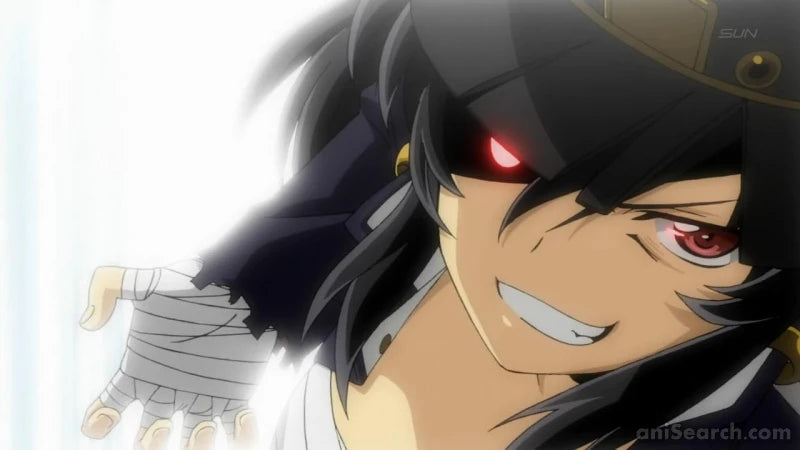 Senran Kagura: Ninja Flash - Blu-ray
