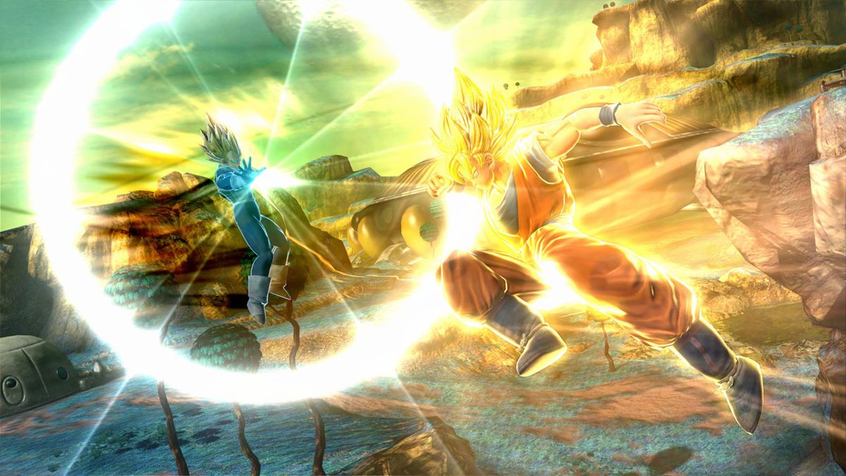 J-Stars Victory VS+ - PS4