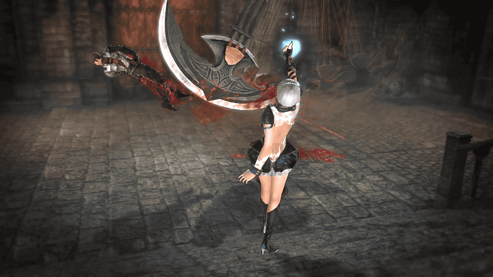 Deception IV: Blood Ties - Playstation 3