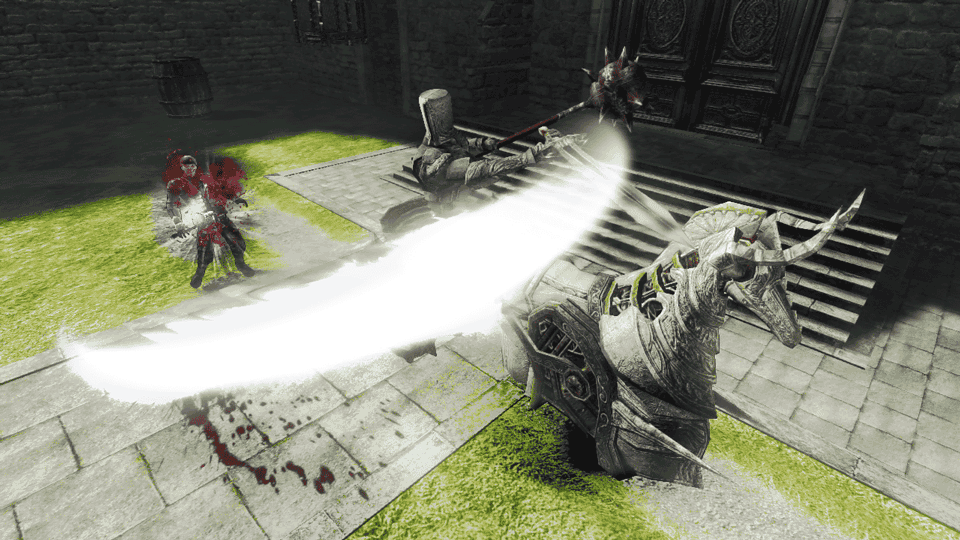 Deception IV: Blood Ties - Playstation 3