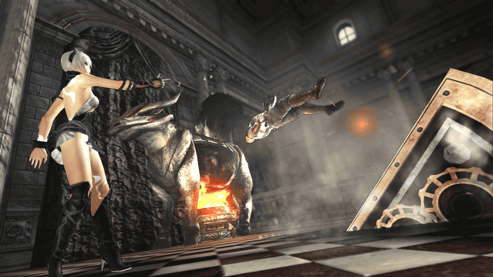 Deception IV: Blood Ties - Playstation 3