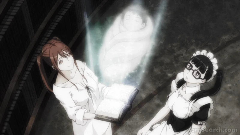 Maoyu - Complete Collection Blu-ray