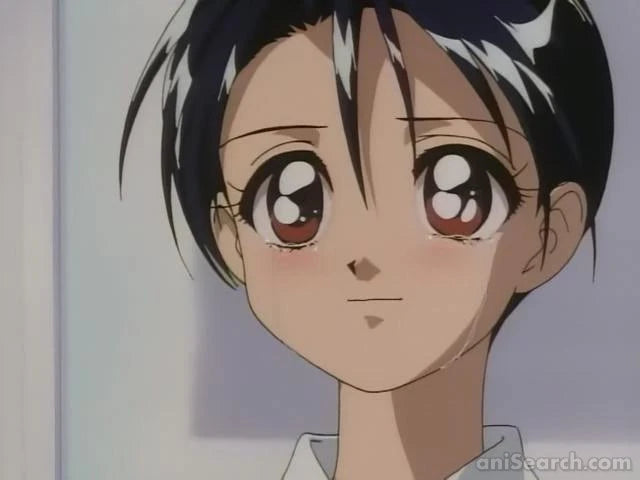 Magic User’s Club (OVA + TV Series) DVD