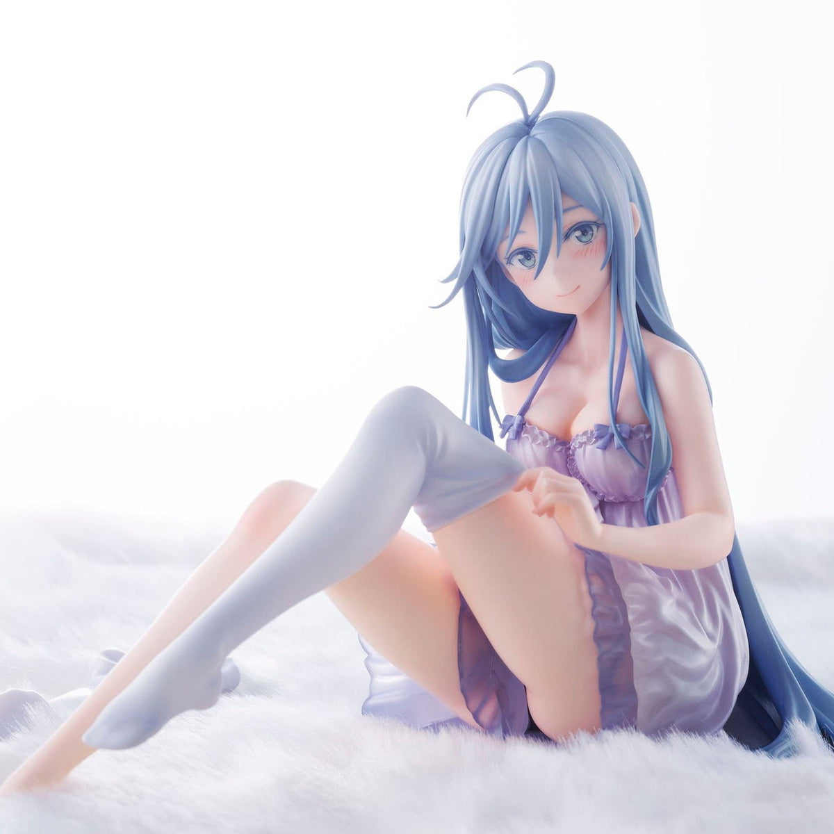Aniplex x Art Spirits - 2022 86 -Eightysix- - Vladilena Milizé ~Negligee ver.~ 1/7 Scale Figure