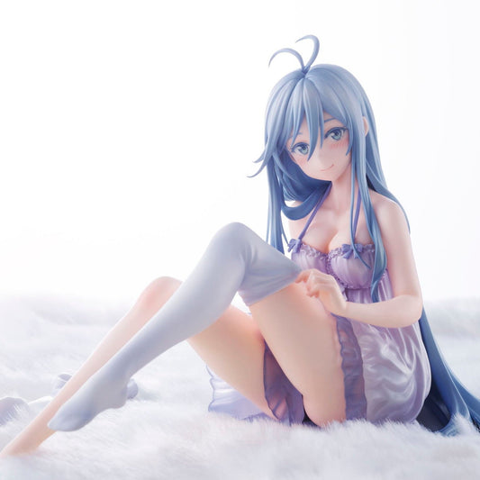 Aniplex x Art Spirits - 2022 86 -Eightysix- - Vladilena Milizé ~Negligee ver.~ 1/7 Scale Figure