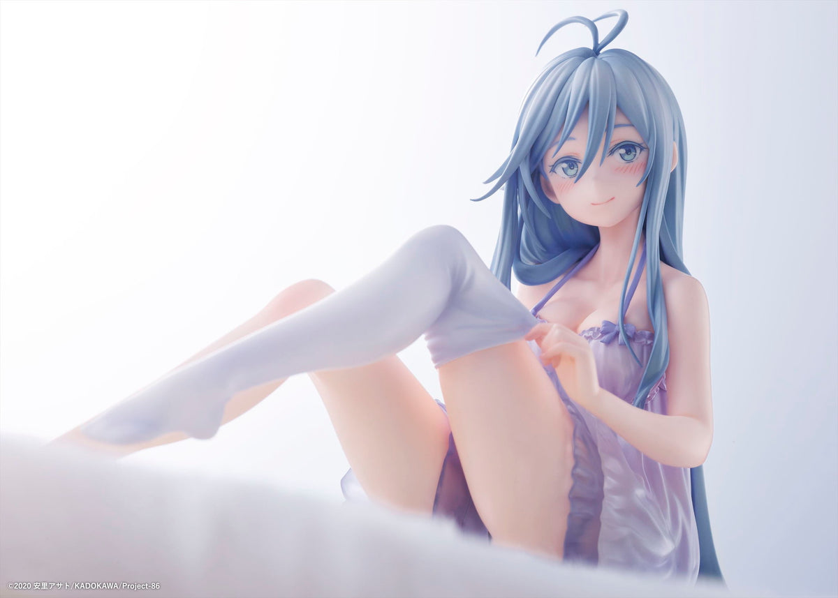Aniplex x Art Spirits - 2022 86 -Eightysix- - Vladilena Milizé ~Negligee ver.~ 1/7 Scale Figure