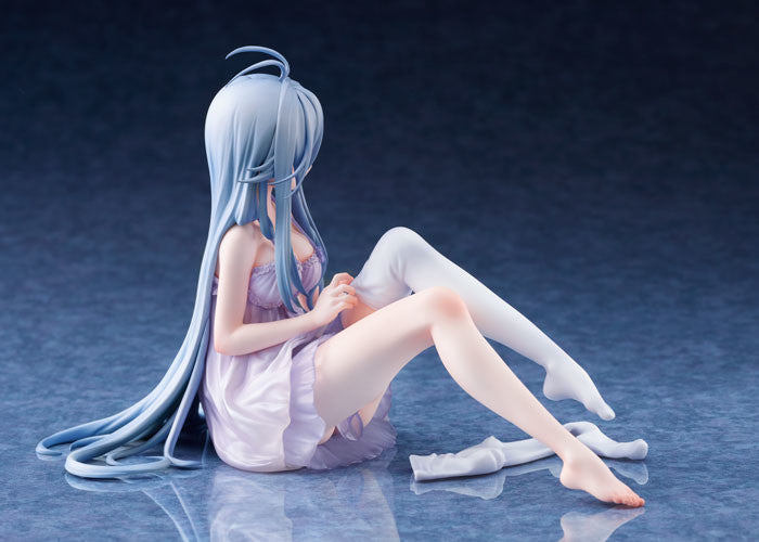 Aniplex x Art Spirits - 2022 86 -Eightysix- - Vladilena Milizé ~Negligee ver.~ 1/7 Scale Figure