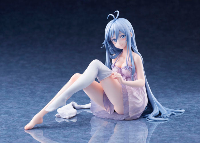 Aniplex x Art Spirits - 2022 86 -Eightysix- - Vladilena Milizé ~Negligee ver.~ 1/7 Scale Figure