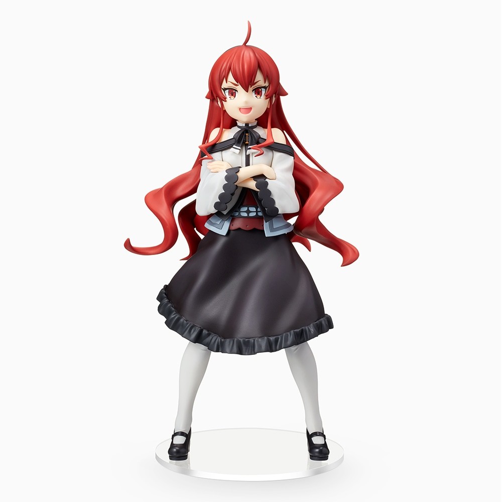 Sega - 2021 Mushoku Tensei Eris Boreas Greyrat PM Figure
