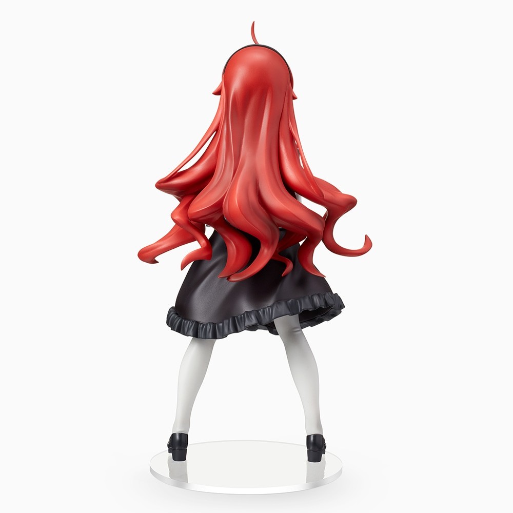 Sega - 2021 Mushoku Tensei Eris Boreas Greyrat PM Figure