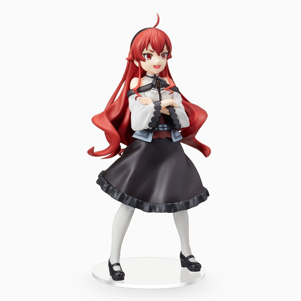 Sega - 2021 Mushoku Tensei Eris Boreas Greyrat PM Figure