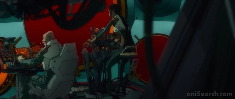Evangelion: 3.33 - You Can (Not) Redo. - Blu-Ray