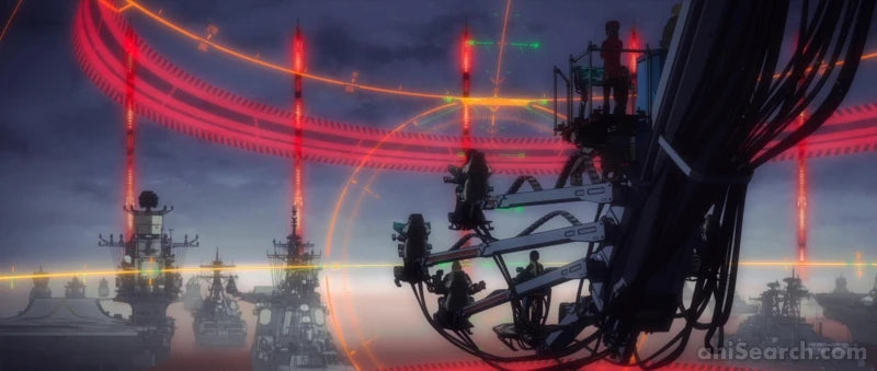 Evangelion: 3.33 - You Can (Not) Redo. - Blu-Ray